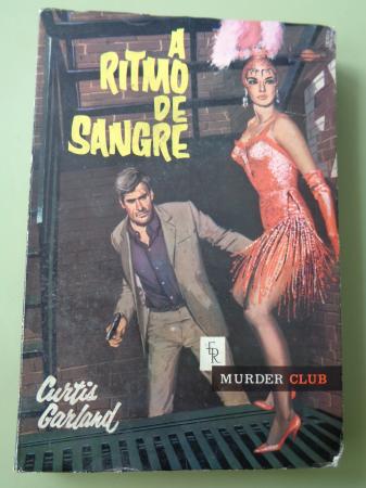 A ritmo de sangre