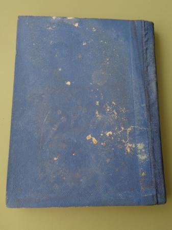 Geografa de Espaa y Portugal. Libro III