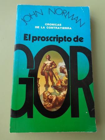 El proscripto de GOR