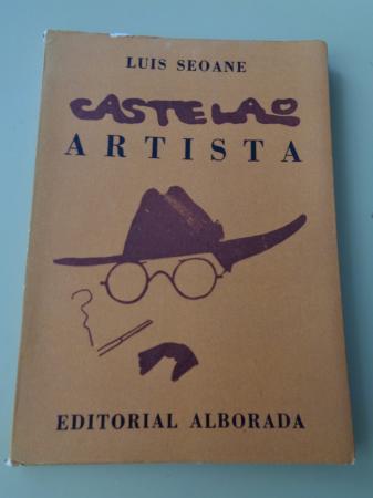 Castelao artista