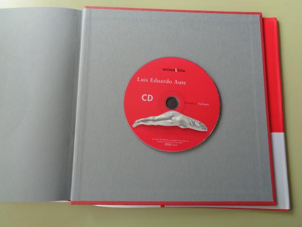 AnimaLhito ( Con CD y dibujos del autor)