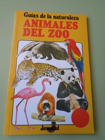 Animales del zoo