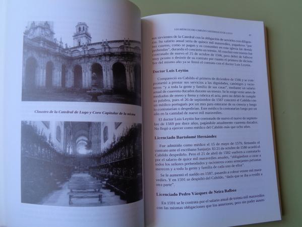 LUCENSIA. MISCELNEA DE CULTURA E INVESTIGACIN. N 48 ( Vol. XXIV), Lugo, 2014
