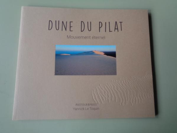 Dune du Pilat. Mouvement ternel (Photographies)