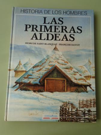 Las primeras aldeas