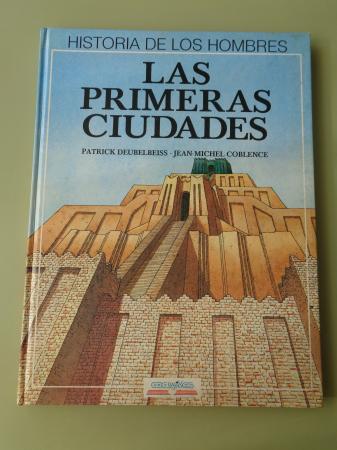 Las primeras ciudades