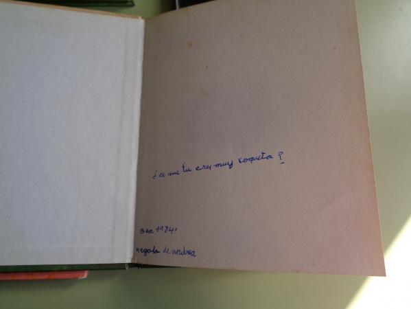 Yo tambin... Me siento sola / ... tengo miedo / ... soy gordita / ... quiero hacer de todo (4 libros)