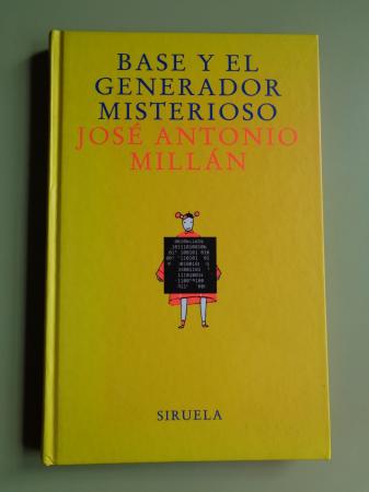 Base y el generador misterioso