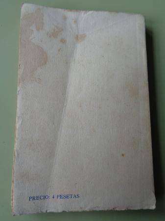 Diana de gaita (Poemas)