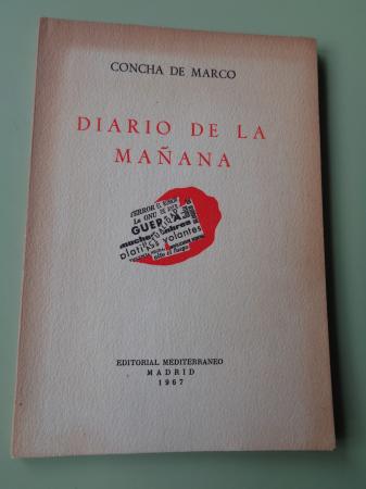 Diario de la maana