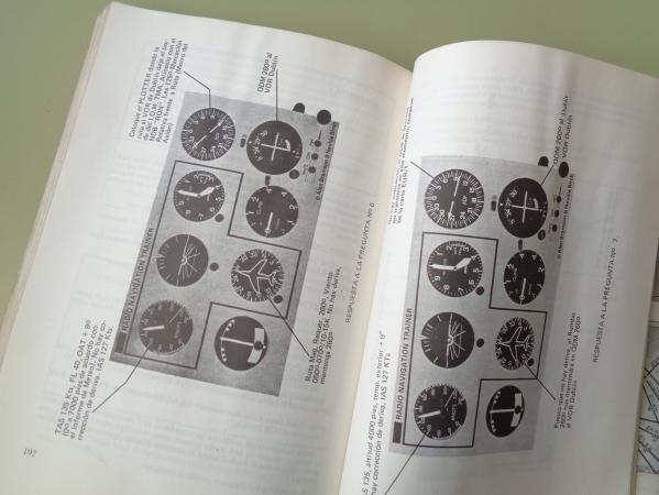 Radio-navegacin para pilotos