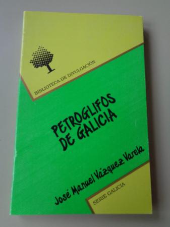 Petrglifos de Galicia