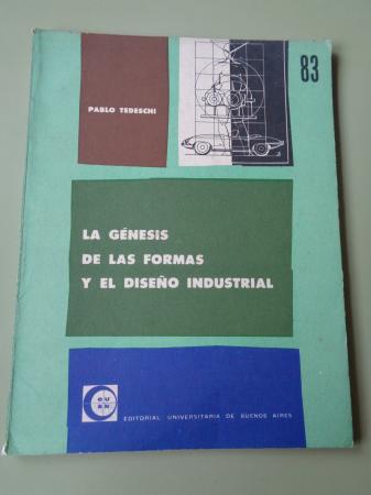 La gnesis de las formas y el diseo industrial