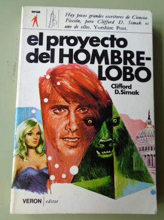 El proyecto del Hombre-Lobo