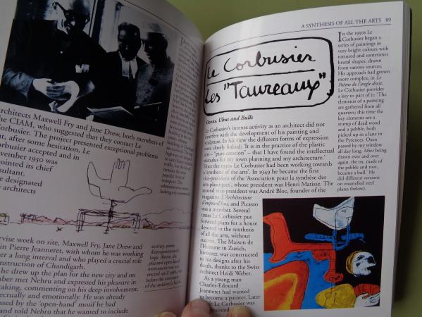 Le Corbusier. Architect of a New Age