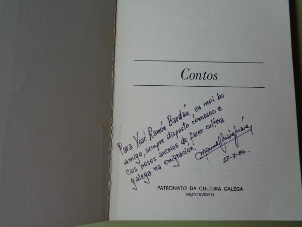 Contos