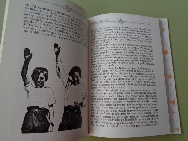 Los nios de la guerra