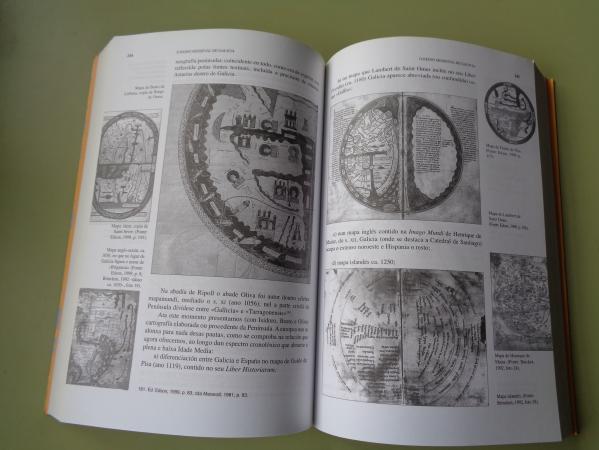 O reino medieval de Galicia