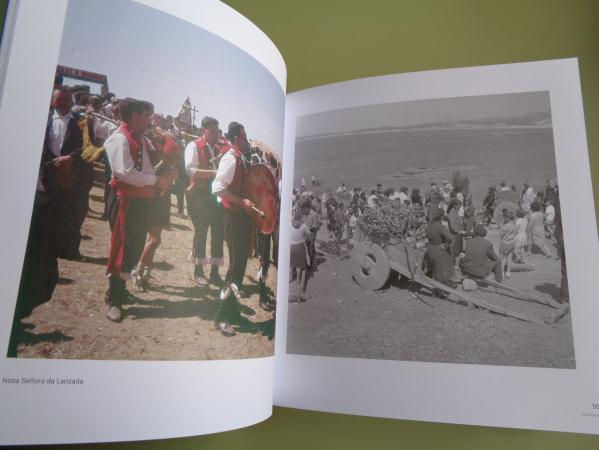Galicia mxica. Romaras e Santuarios. Fotografas etnogrficas (1965-1968). Catlogo Exposicin, Museo do Pobo Galego, Santiago de Compostela