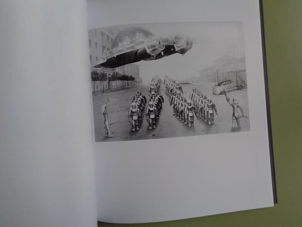 Mentindo con mestra. Montaxes fotogrficas de Augusto Pacheco (1948-1973). A Miran(n)da
