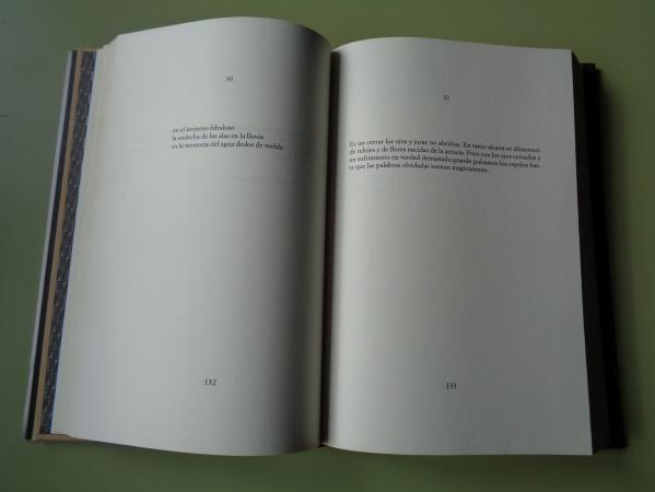 Poesa completa -  Alejandra Pizarnik