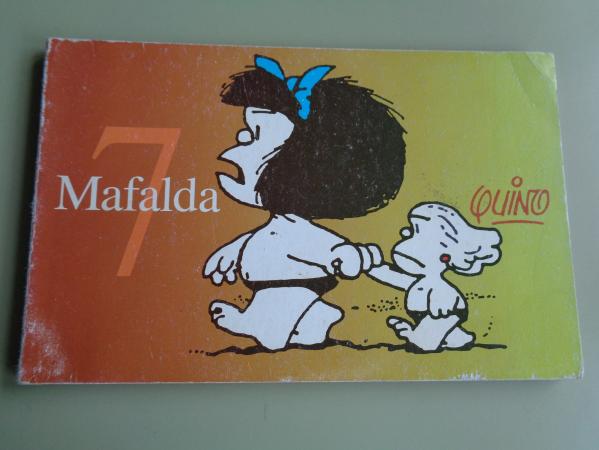 MAFALDA 7