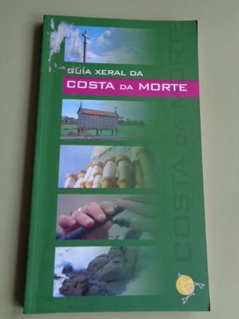 Gua xeral da Costa da Morte