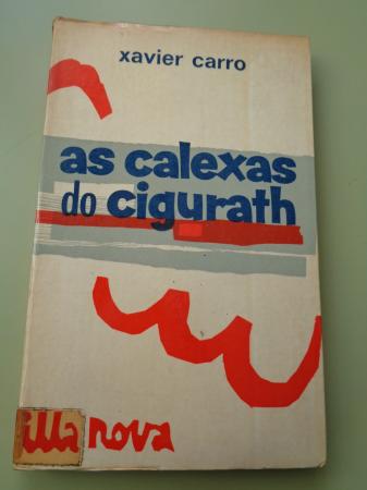 As calexas do cigurath