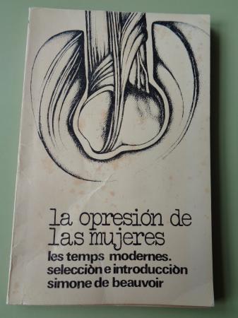 La opresin de las mujeres