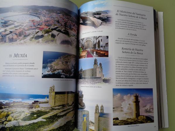 Viaje por las costas de Galicia