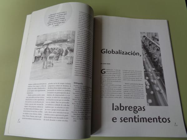 ANDAINA. Revista Galega de Pensamento Feminista. Nmero 28 . Primavera 2001