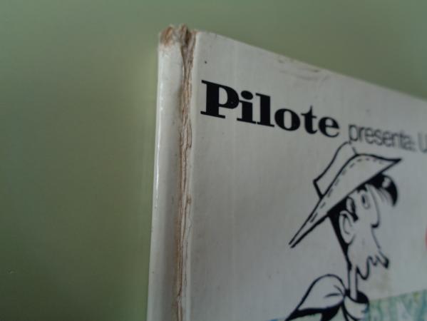 Ma Dalton. Una aventura de Lucky Luke