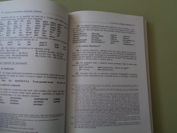 Pronturio ortogrfico galego (AGAL)