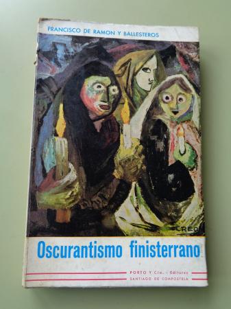 Oscurantismo finisterrano