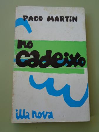 No cadeixo