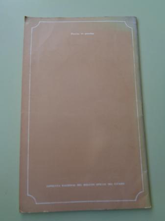 Estatuto de Autonoma para Galicia (En castellano) / Estatuto de Autonoma de Galicia (En galego) 
