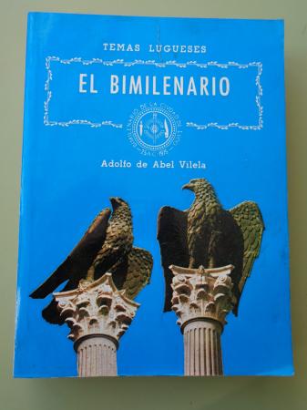El bimilenario (Lugo 25 a. C - 1975