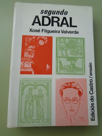 Segundo ADRAL