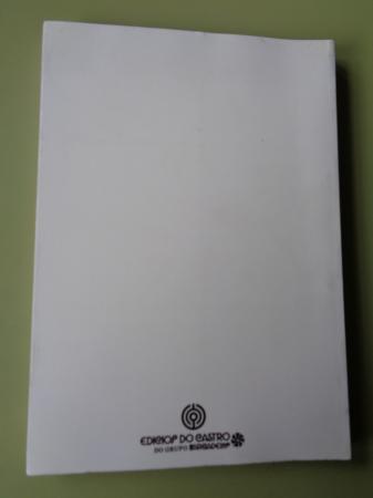 Obra completa Lus Bouza-Brey