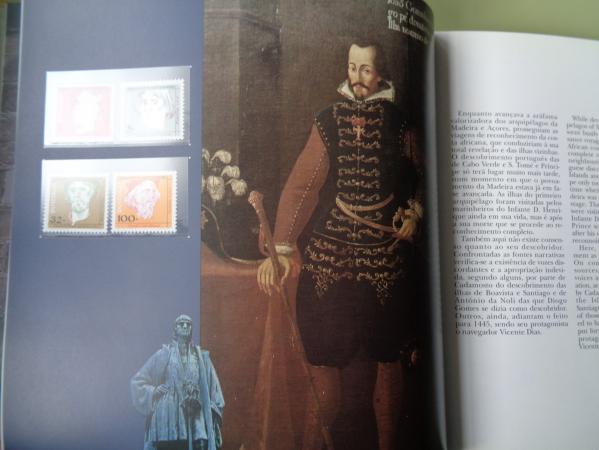 As Ilhas atlnticas / The atlantic islands