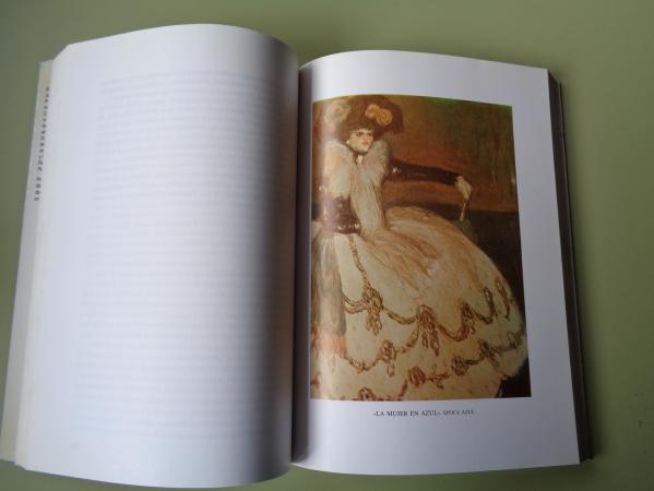 Pablo Picasso: La Corua, lugar de su nacimiento artstico