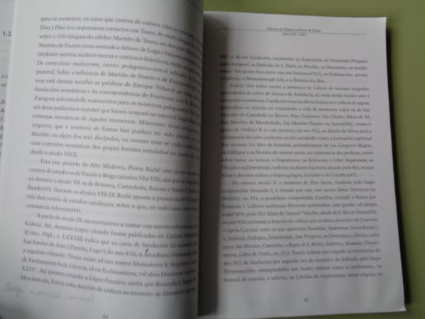 Historia do ensino no Reino de Galiza (anos 414-1483)