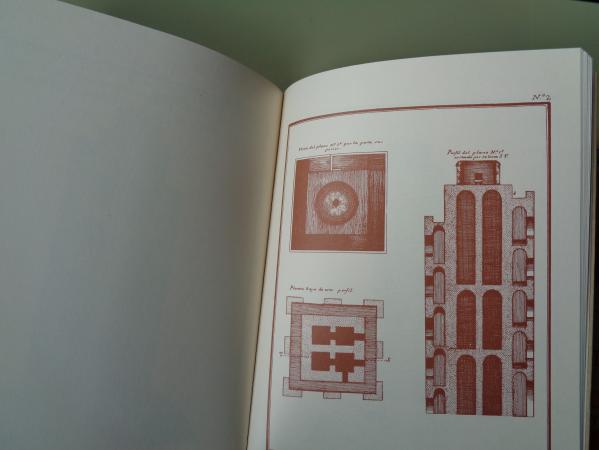 Historia de la Torre de Hrcules (Joseph Cornide) / La Torre de Hrcules (F. Tettamancy Gastn)