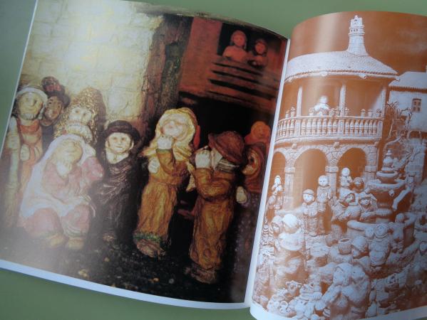 ARTURO BALTAR. Mostra antolxica. Catlogo, Vigo 1993 