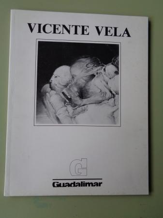 CUADERNOS GUADALIMAR. Vicente Vela (Nm. 30)