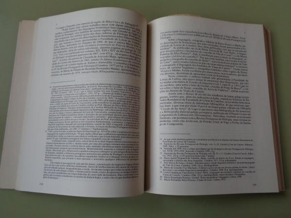 Tradicin, actualidade e futuro do galego. Actas do Coloquio de Trveris, 1980
