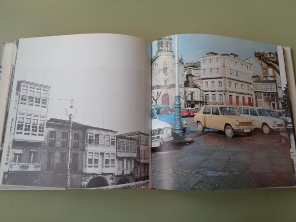 O libro das galeras galegas. 