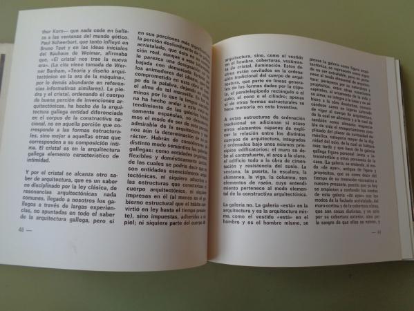 O libro das galeras galegas. 