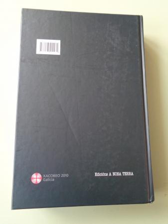 CDICE CALIXTINO. O CODEX CALIXTINUS en Galego