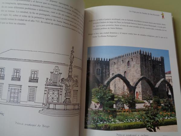 Un Viaje por las Sendas de San Rosendo